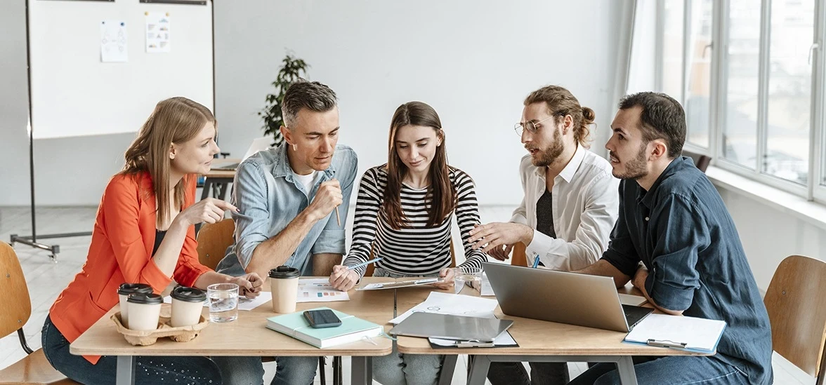 equipo de trabajo
