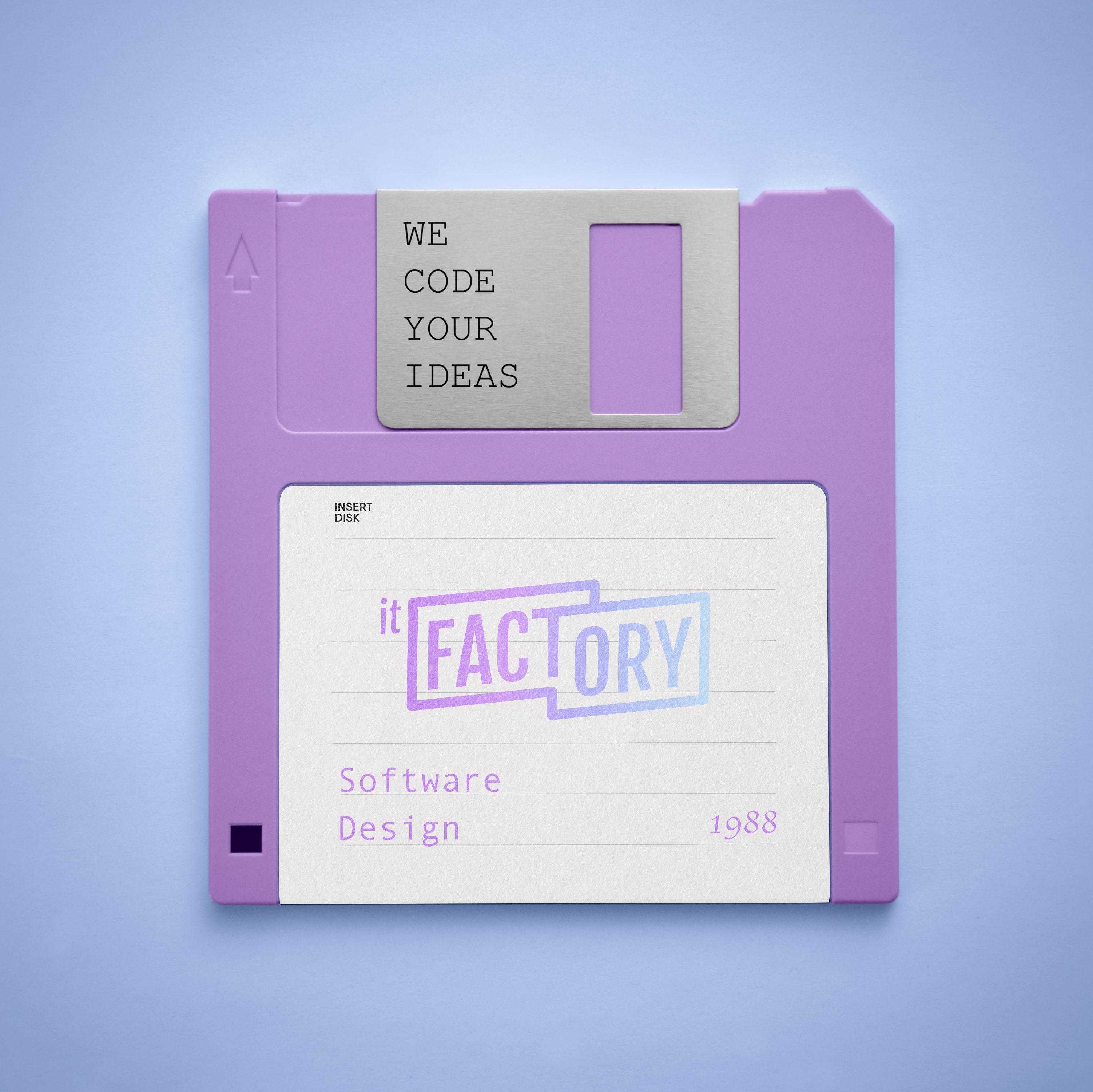 Diseño de aplicaciones y desarrollo de software